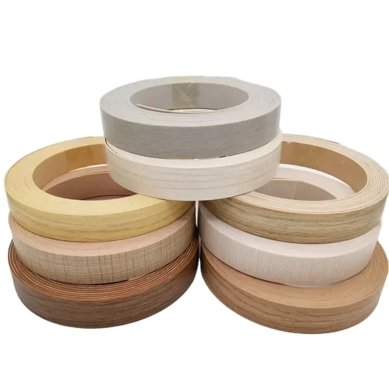 Pvc Edge Banding For Plywood