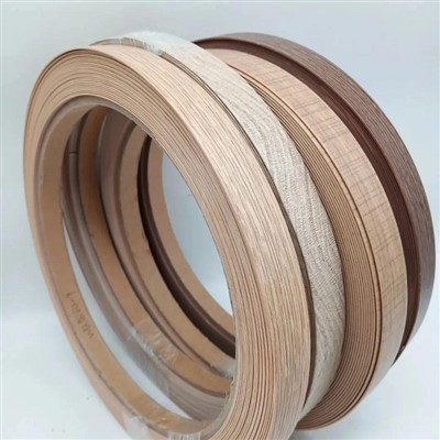 Отлепете и залепете PVC кантове