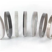 ПВЦ лента за кантиране